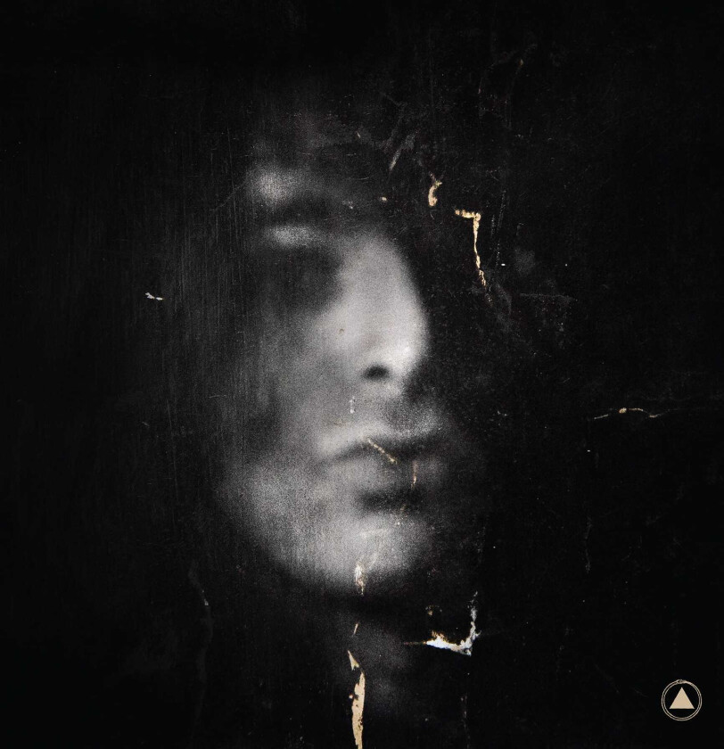Alan Vega Mutator CD