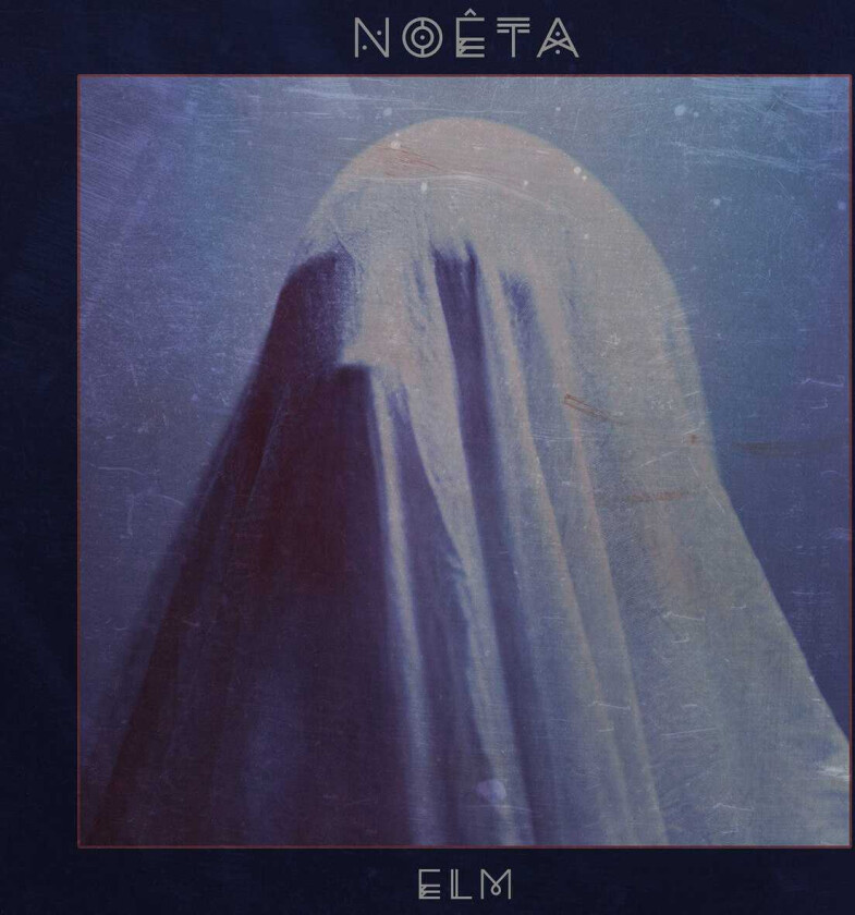 Noeta Elm LP/Vinyl