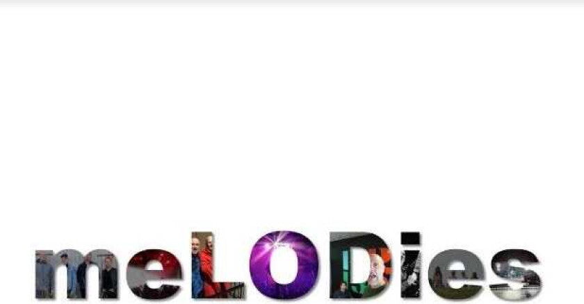 Love On Drugs Melodies CD