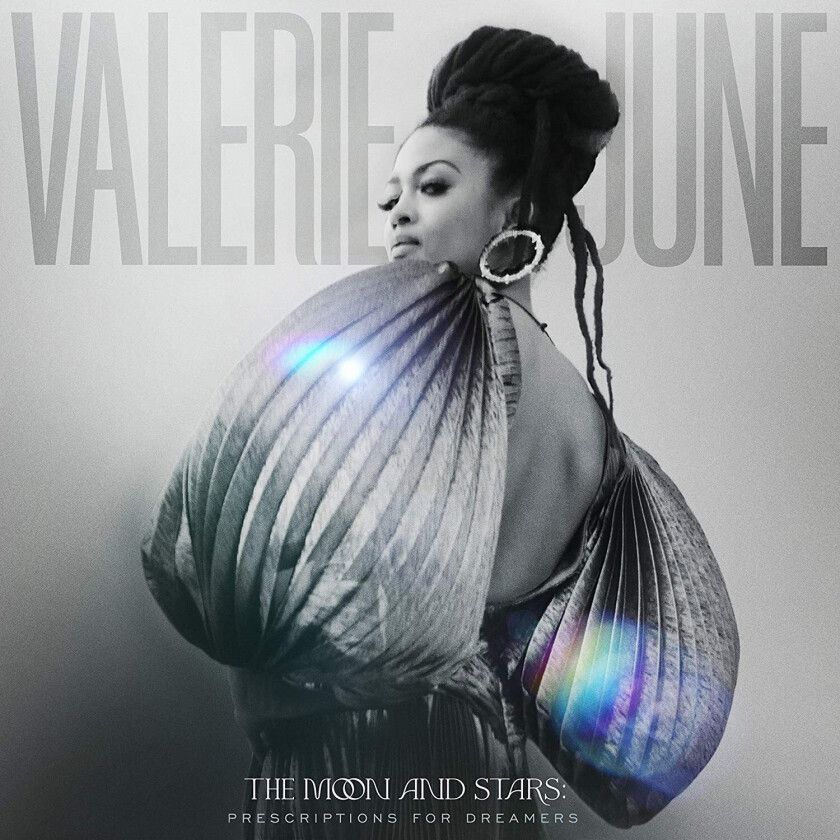 Valerie June The Moon And Stars: Prescriptions For Dreamers LP/Vinyl