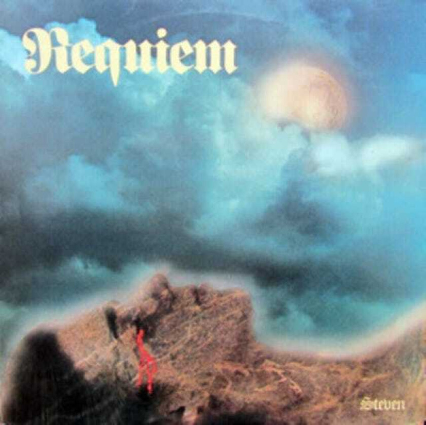 Requiem Steven LP/Vinyl