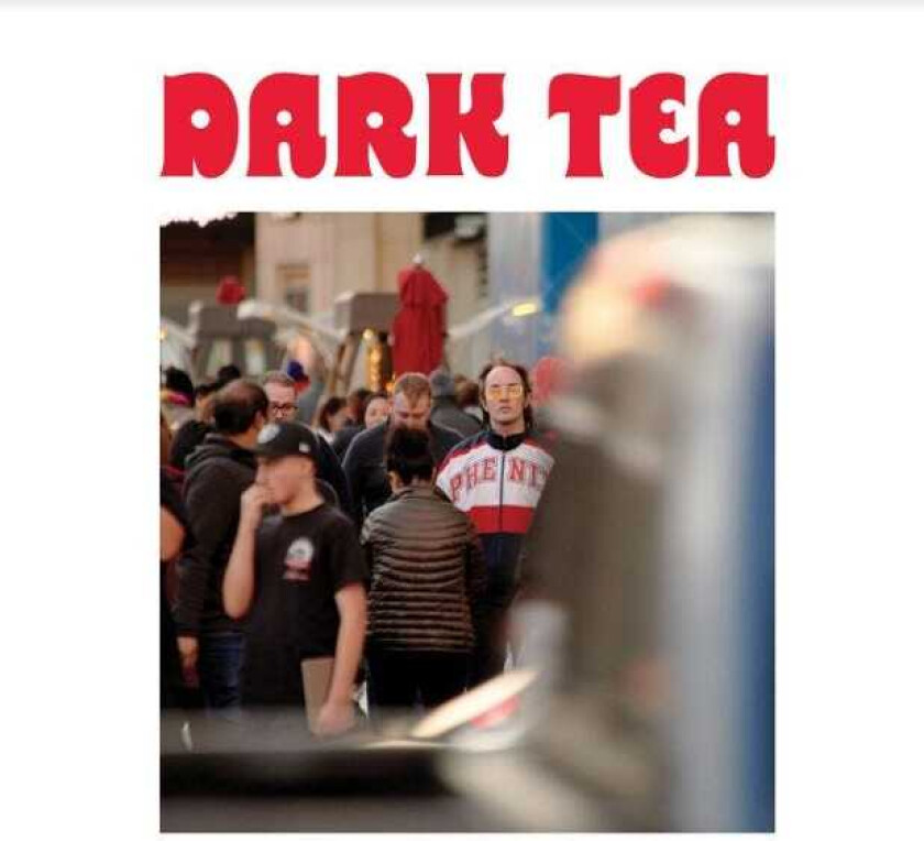Dark Tea Dark Tea II LP/Vinyl