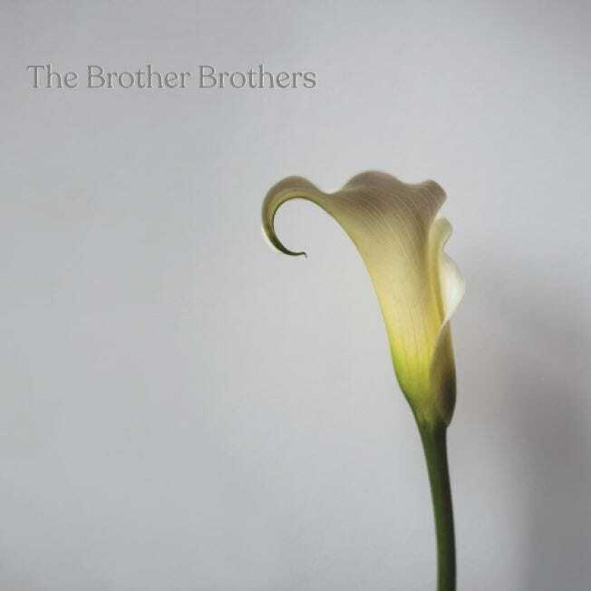 The Brother Brothers Calla Lily LP/Vinyl