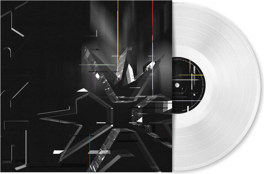 Erra Erra LP/Vinyl