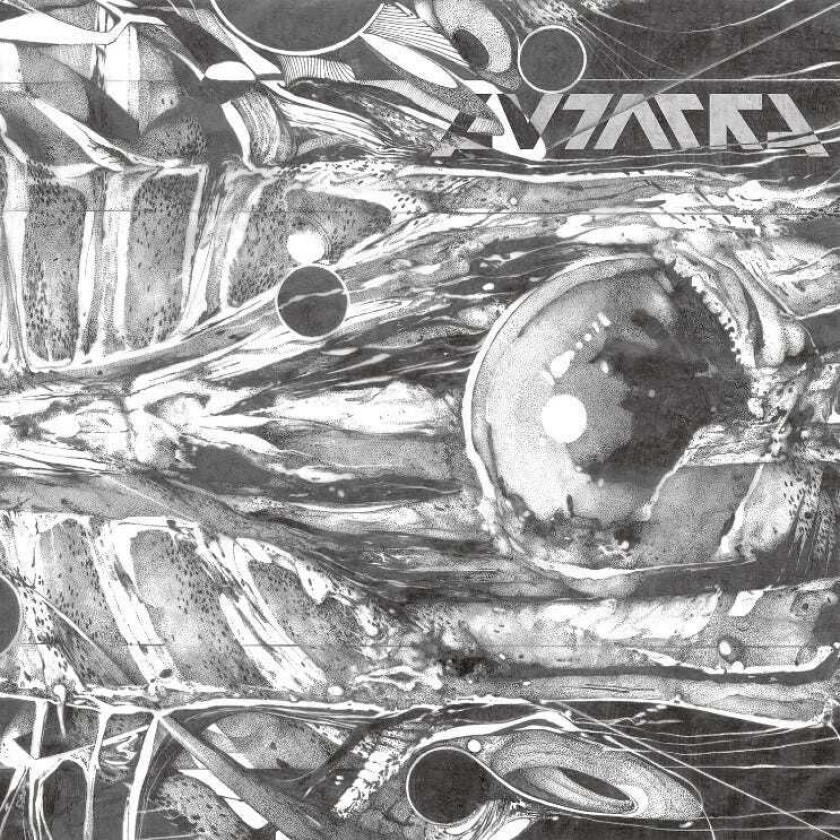 Autarkh Form In Motion LP/Vinyl