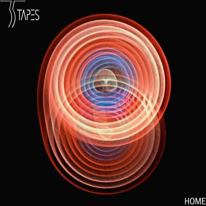 35 Tapes Home LP/Vinyl