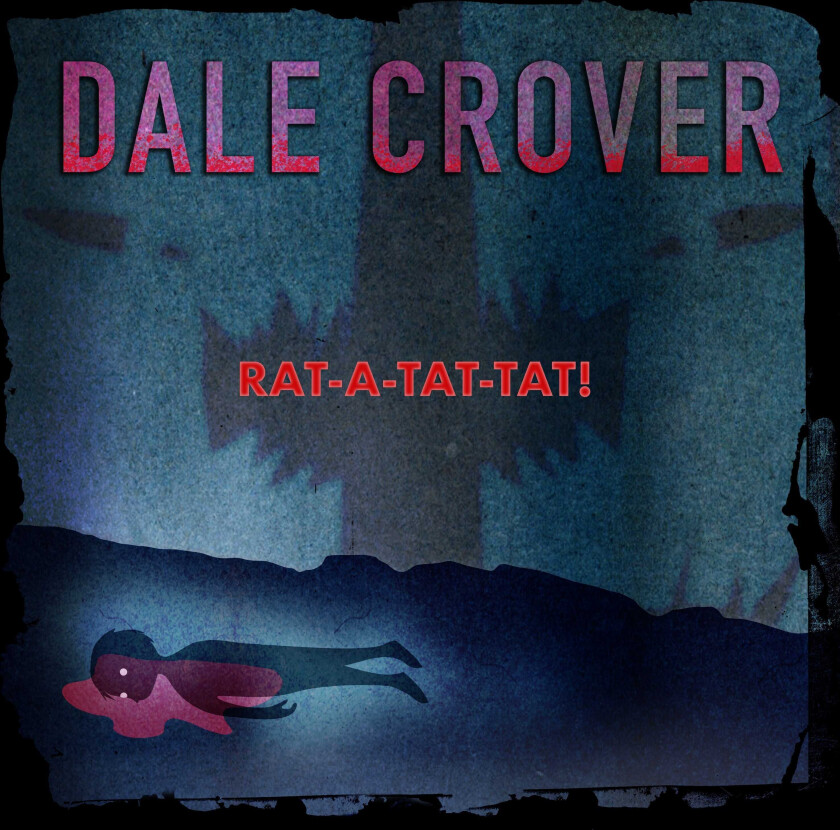 Dale Crover RatATatTat! LP/Vinyl