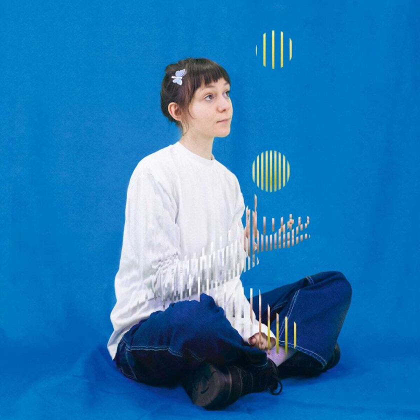 Tapeworms Funtastic LP/Vinyl