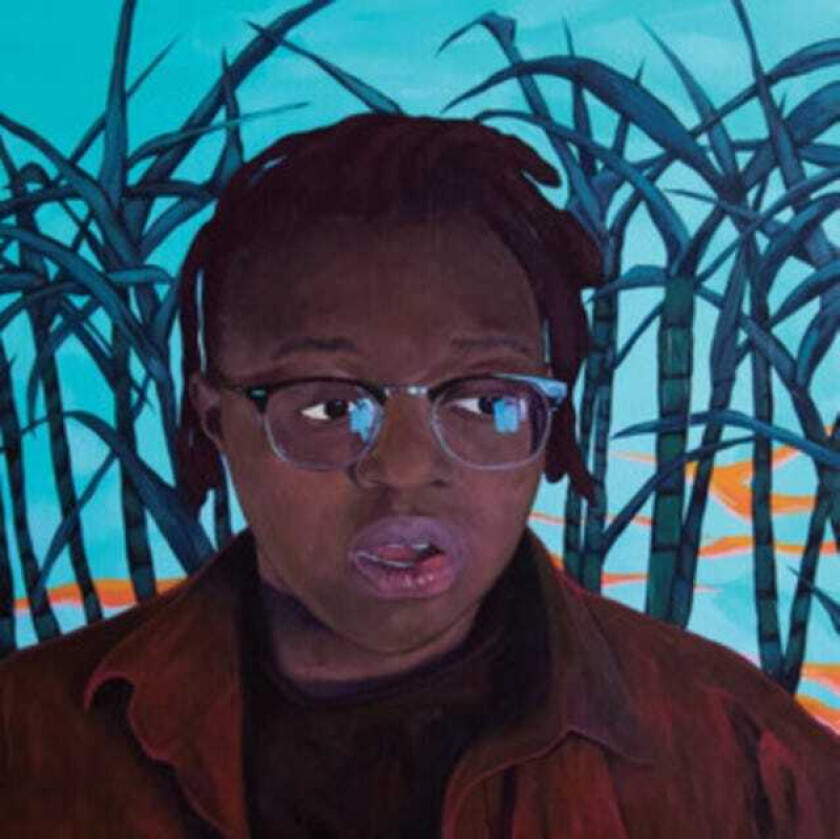 Anjimile : Giver Taker CD (2020)