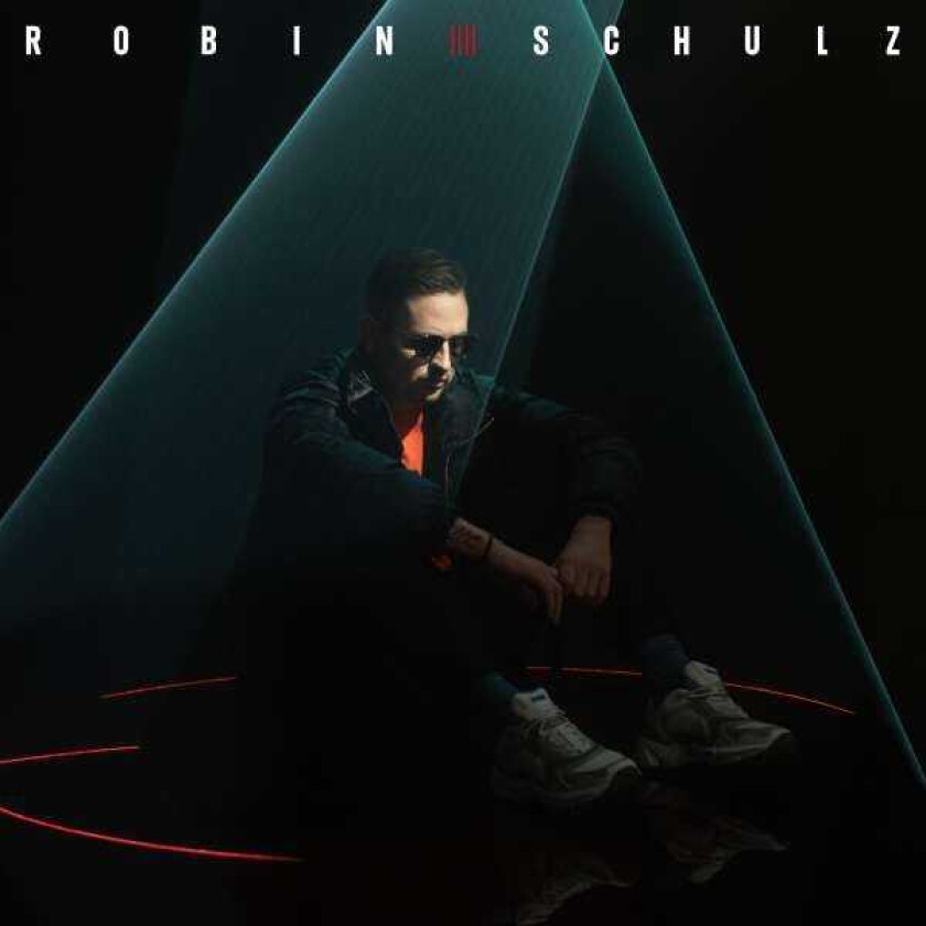 Robin Schulz IIII LP/Vinyl