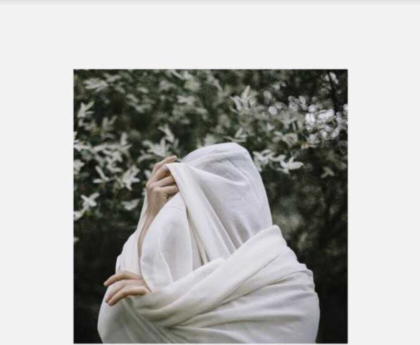 Zola Mennenöh Longing For Belonging LP/Vinyl