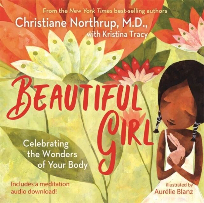 Beautiful Girl av Christiane Northrup
