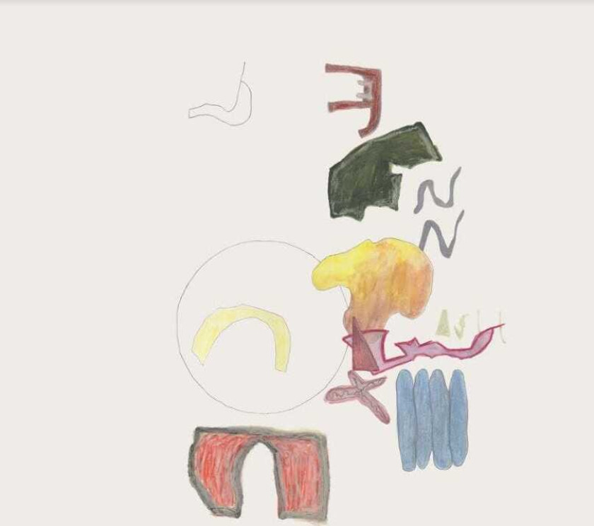 Conny Frischauf Die Drift LP/Vinyl