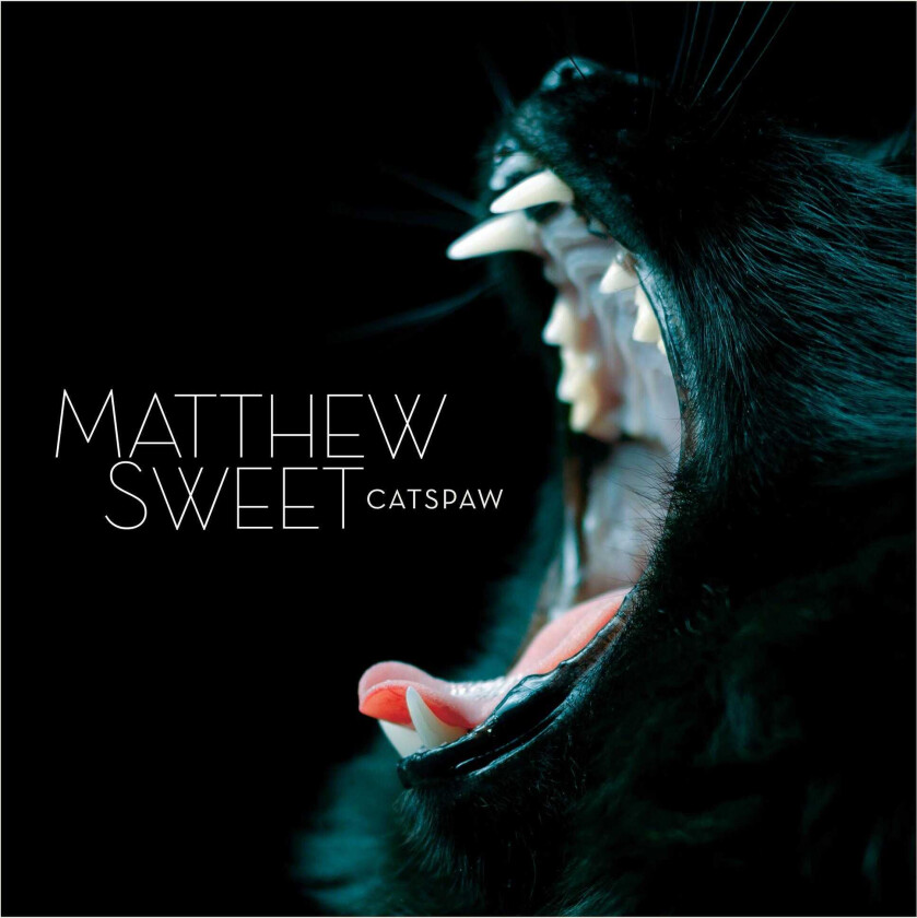 Matthew Sweet Catspaw LP/Vinyl