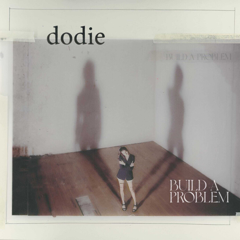 Dodie  Build A Problem  CD