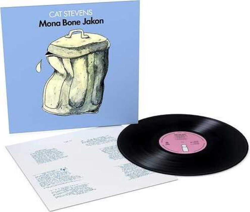 Cat Stevens Mona Bone Jakon LP/Vinyl
