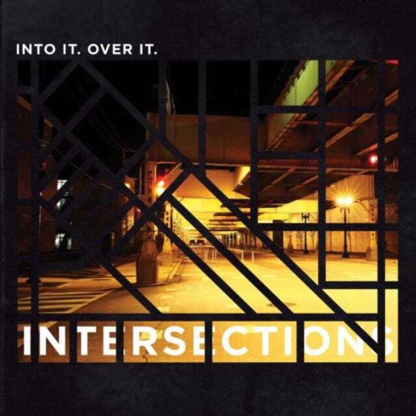Into It. Over It. Intersections CD