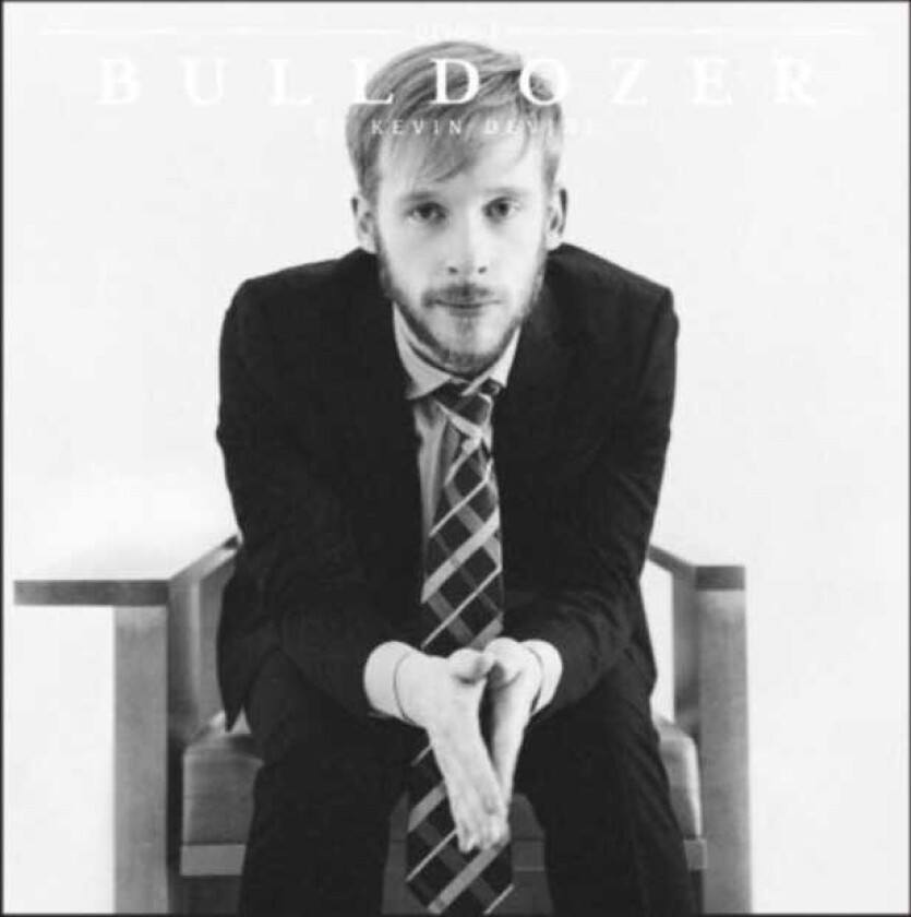 Kevin Devine Bulldozer CD