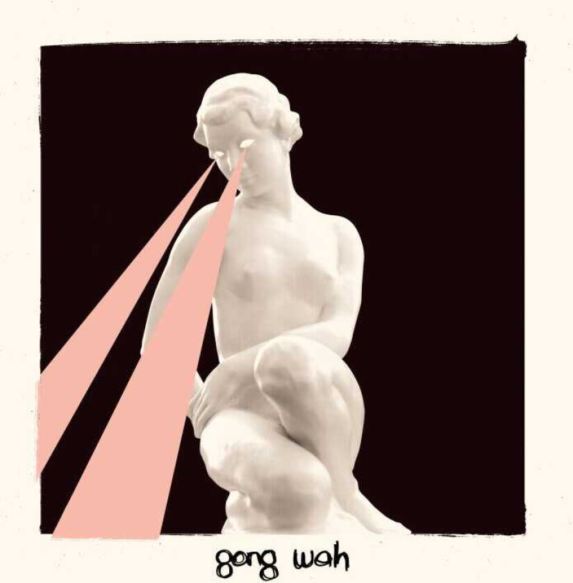 Gong Wah Gong Wah CD