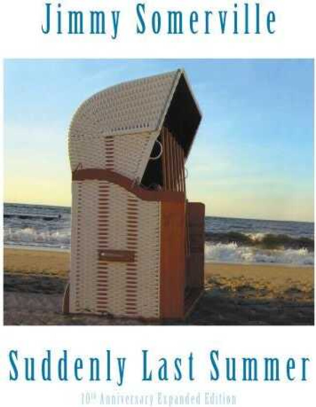 Jimmy Somerville Suddenly Last Summer CD