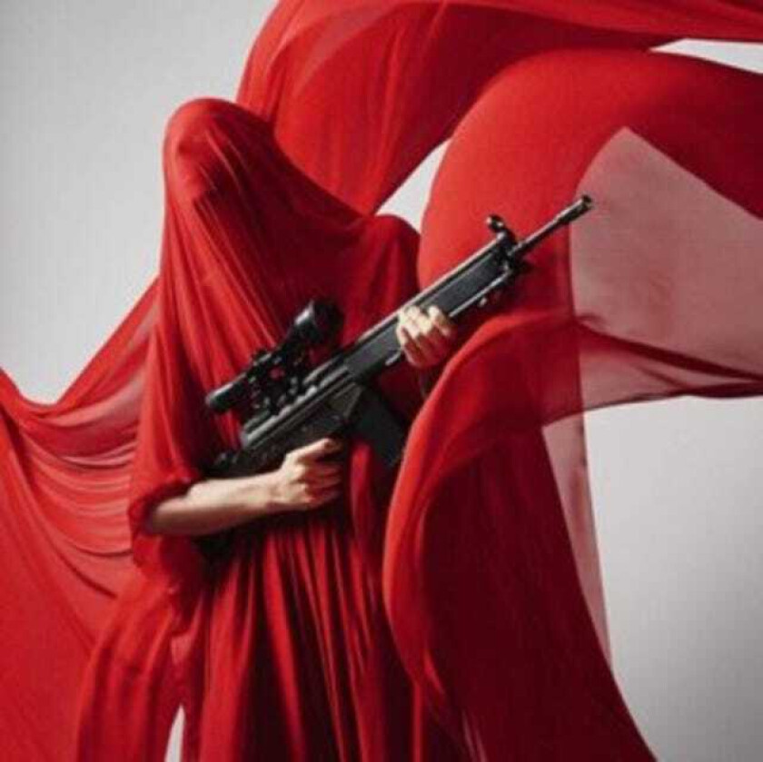 All Diese Gewalt Andere LP/Vinyl