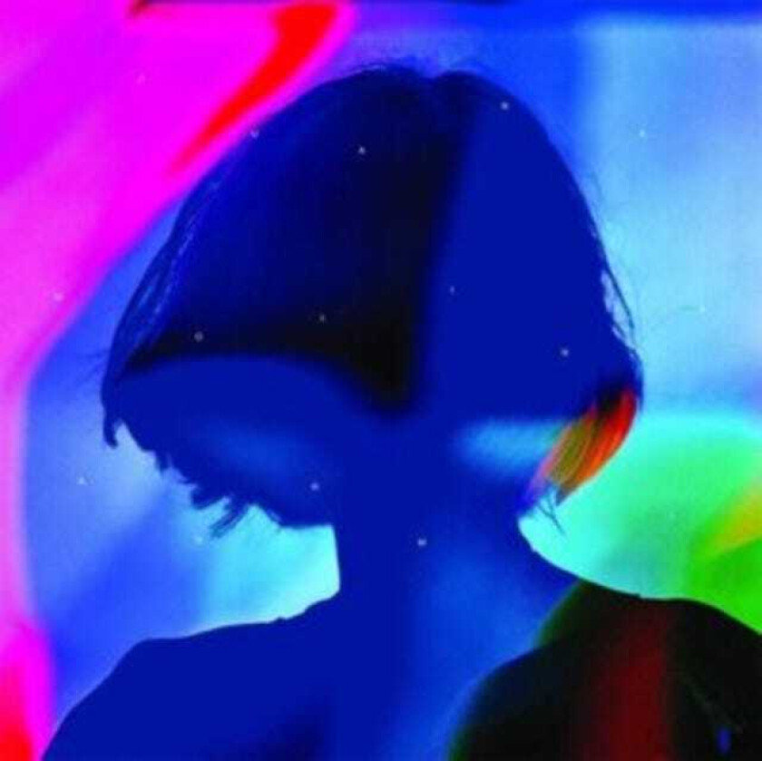 Juana Molina Anrmal (Live In Mexico) CD