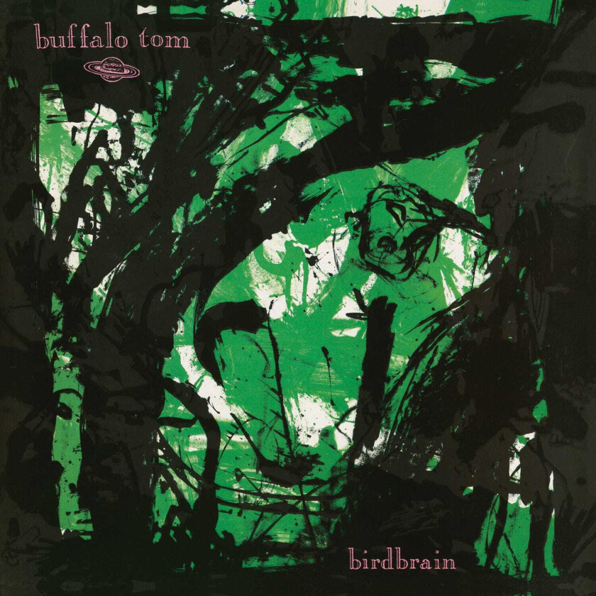 Buffalo Tom Birdbrain LP/Vinyl