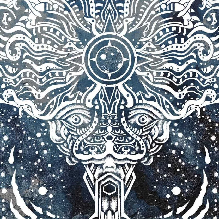 Spectrale Arcanes LP/Vinyl