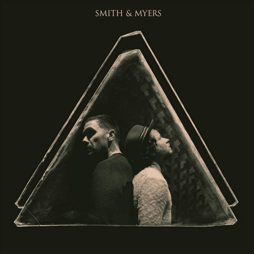 Smith & Myers, Brent Smith, Zach Myers Volume 1 & 2 LP/Vinyl