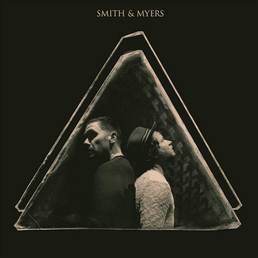 Smith & Myers, Brent Smith, Zach Myers  Volume 1 & 2  CD