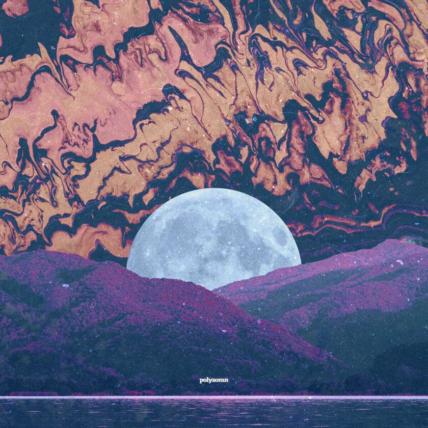 Kairon Irse! Polysomn LP/Vinyl