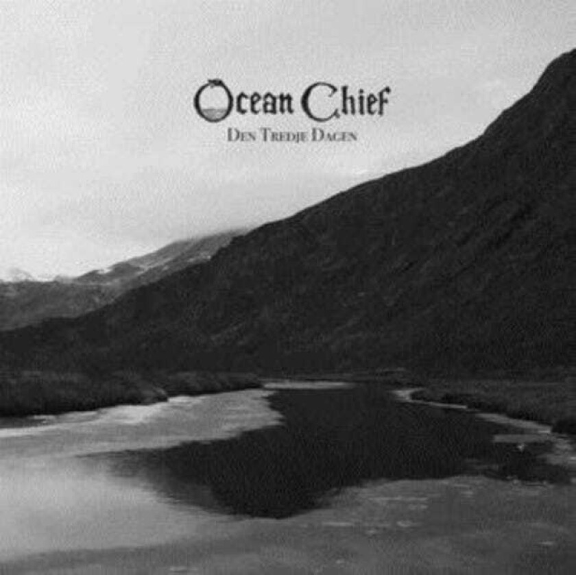 Ocean Chief Den Tredje Dagen LP/Vinyl