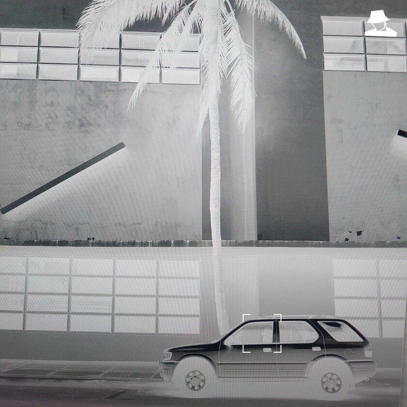 Actress Karma & Desire LP/Vinyl