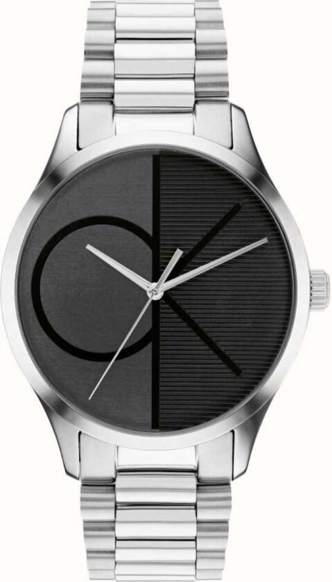 Calvin Iconic Klokke Calvin Klein 25200163