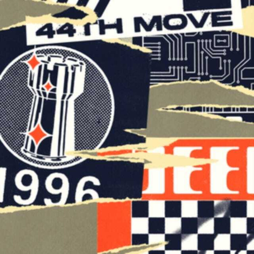 Freya Roy Ahlke LP/Vinyl