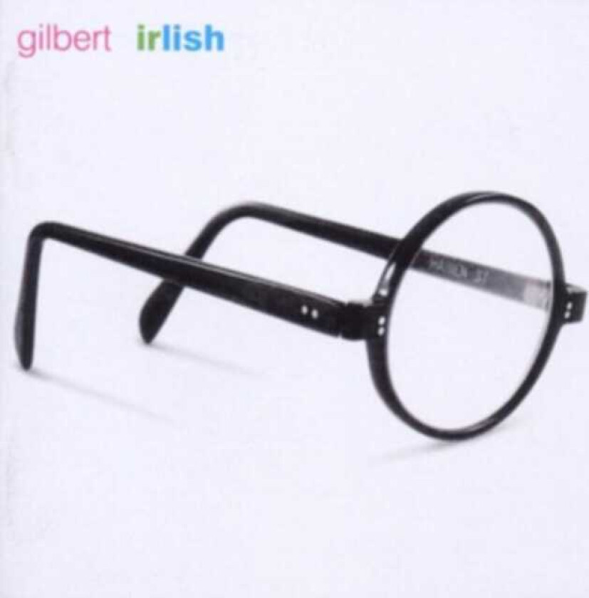 Gilbert O'Sullivan Irlish CD