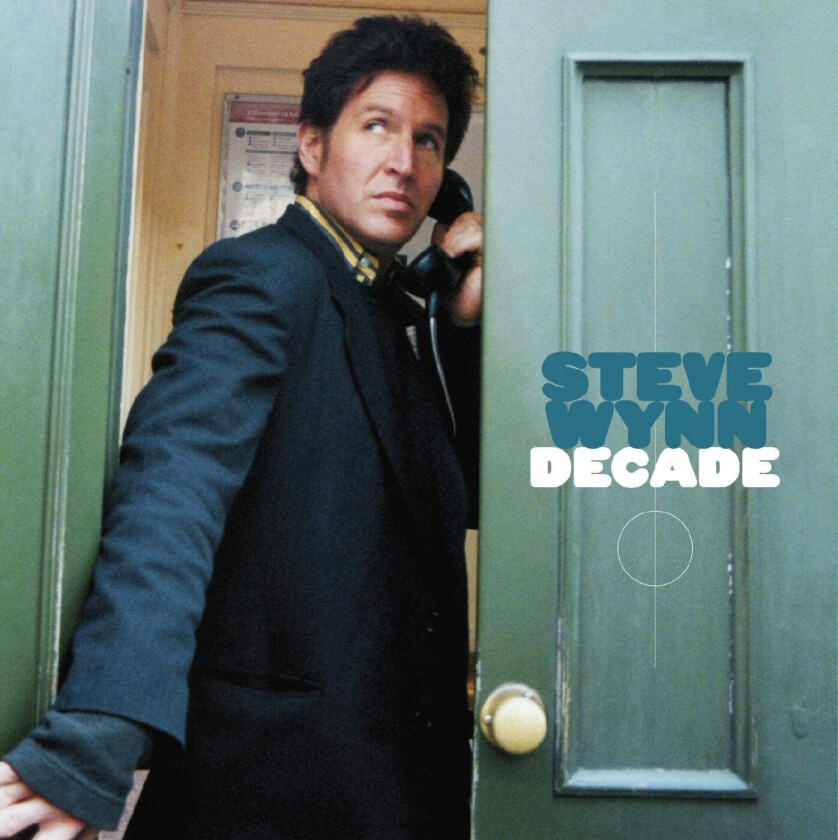 Bilde av Steve Wynn  Decade  CD
