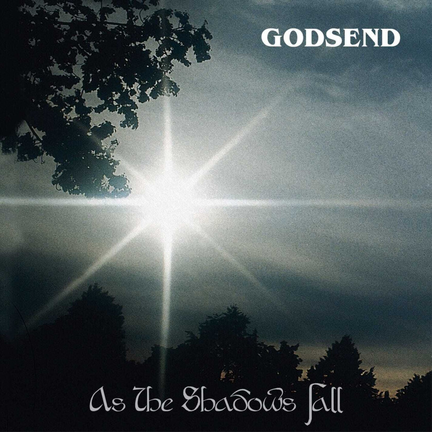 Godsend As The Shadows Fall LP/Vinyl