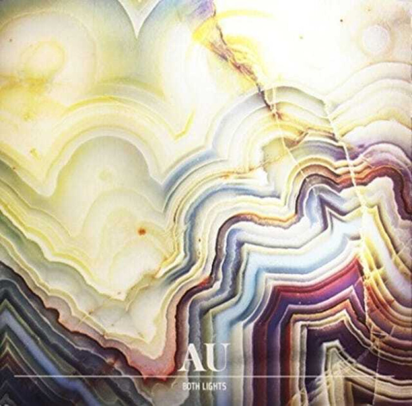 Au Both Lights LP/Vinyl