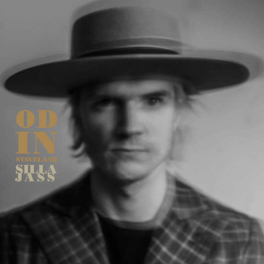 Odin Staveland Sillajass LP/Vinyl