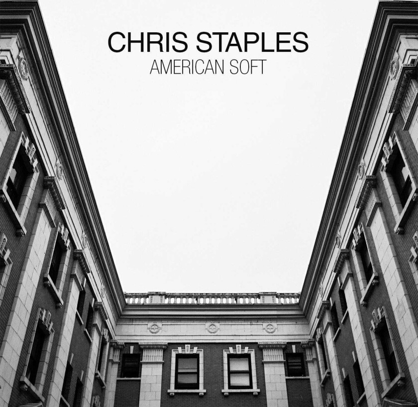 Chris Staples American Soft LP/Vinyl