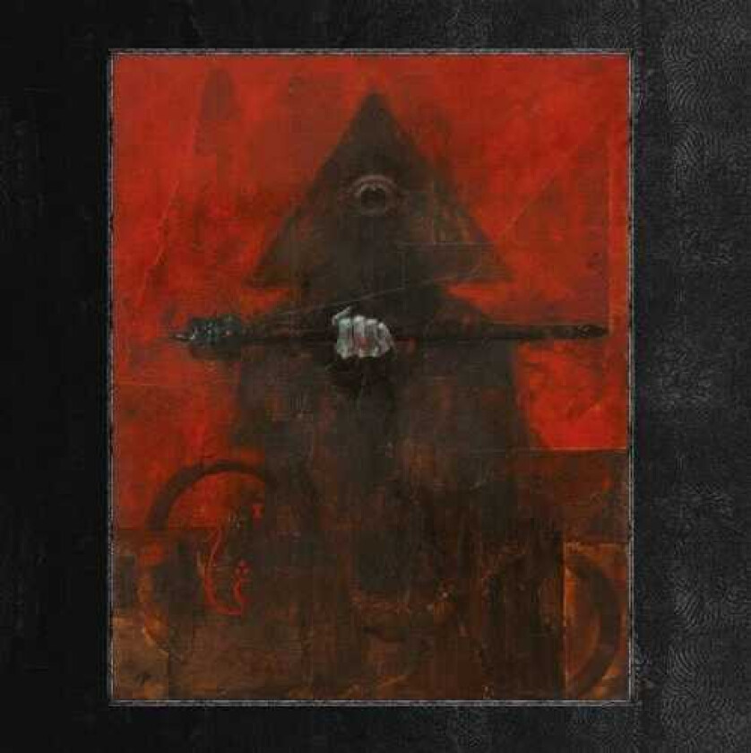 Proscription Conduit CD