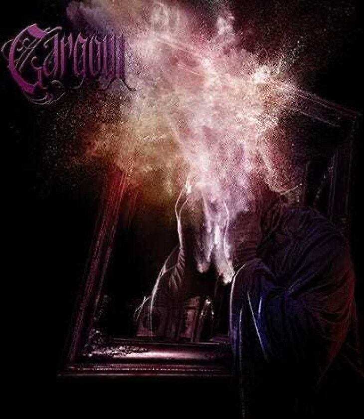 Gargoyl Gargoyl LP/Vinyl