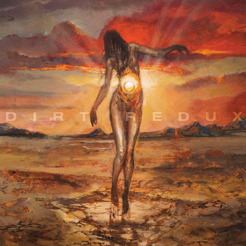 Diverse Artister, Diverse Metal Dirt (Redux) CD