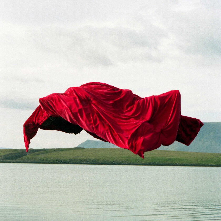 Mammút Ride The Fire LP/Vinyl