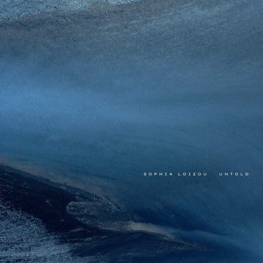 Sophia Loizou Untold LP/Vinyl