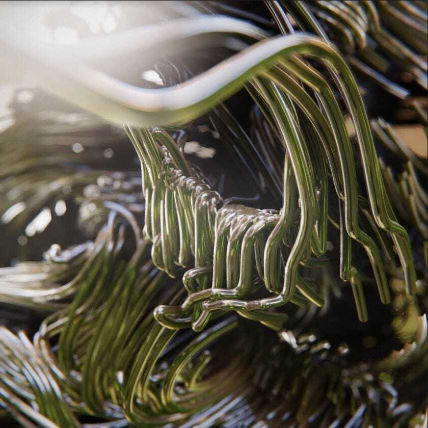 Bad Stream Sonic Healing CD