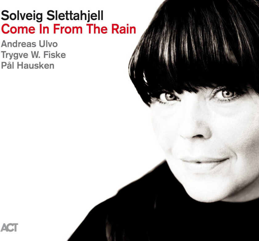 Solveig Slettahjell Come In From The Rain LP/Vinyl