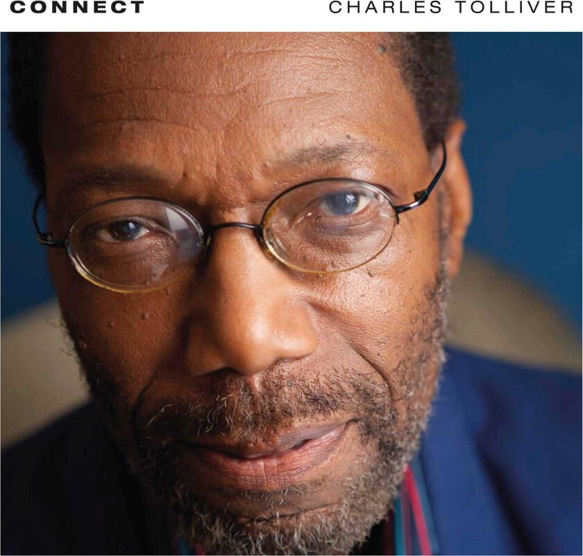 Charles Tolliver Connect LP/Vinyl
