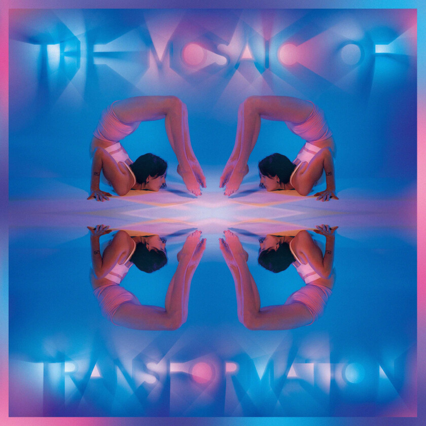 Kaitlyn Aurelia Smith The Mosaic Of Transformation LP/Vinyl